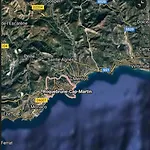 Entre Monaco Et L'italie 公寓 *