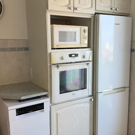 Entre Monaco Et L'italie Apartamento