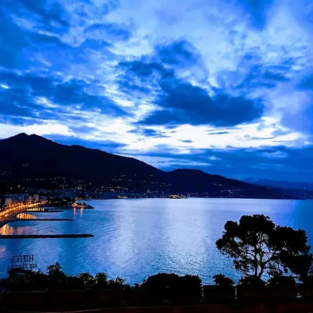 公寓 Entre Monaco Et L'italie *