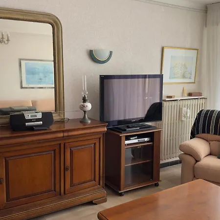 Entre Monaco Et L'italie 公寓 *