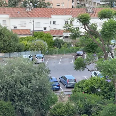 公寓 Entre Monaco Et L'italie