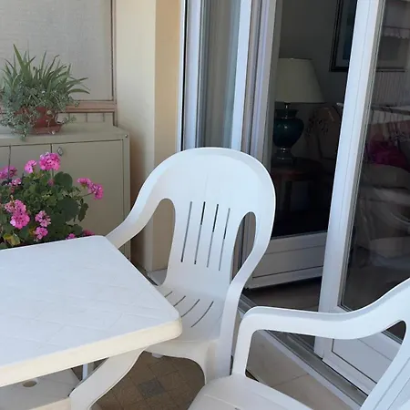 Entre Monaco Et L'italie 公寓