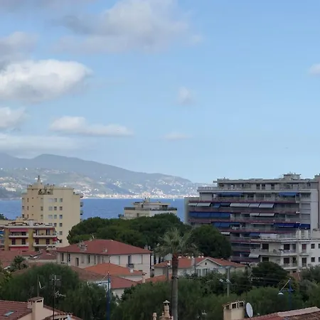 Entre Monaco Et L'italie 公寓