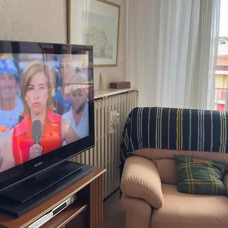 Entre Monaco Et L'italie 公寓 *