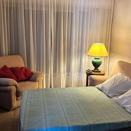 Lejlighed Entre Monaco Et L'italie Roquebrune-Cap-Martin